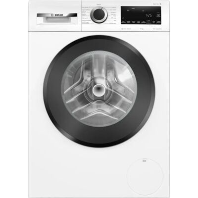 Bosch WGG244Z7IT - Bianco - Lavatrice Bosch WGG244Z7IT - Bianco - Lavatrice