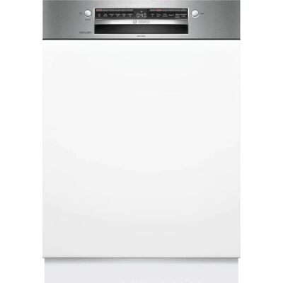 Bosch SMI6YBS00D - Edelstahl - Geschirrspüler Bosch SMI6YBS00D - Edelstahl - Geschirrspüler