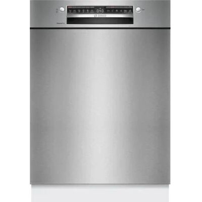 Bosch SMU4EAS24E - Acciaio inossidabile - Lavastoviglie Bosch SMU4EAS24E - Acciaio inossidabile - Lavastoviglie