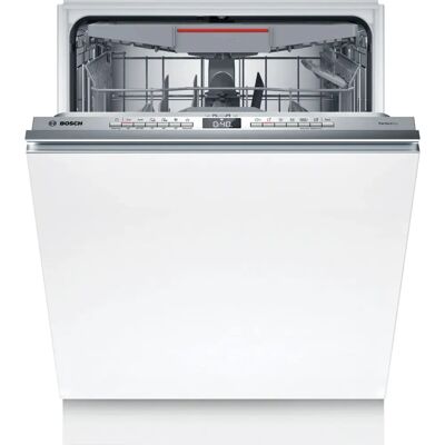 Bosch SBV6YCX02E - Argento - Lavastoviglie Bosch SBV6YCX02E - Argento - Lavastoviglie