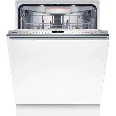 Bosch SMV8YCX02E - Lave-vaisselle encastrable Bosch SMV8YCX02E - Lave-vaisselle encastrable