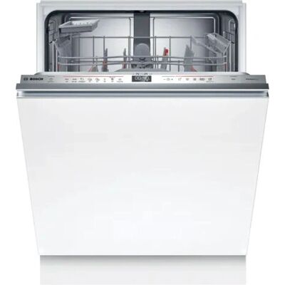 Bosch SMV6YAX04E - Argento - Lavastoviglie Bosch SMV6YAX04E - Argento - Lavastoviglie