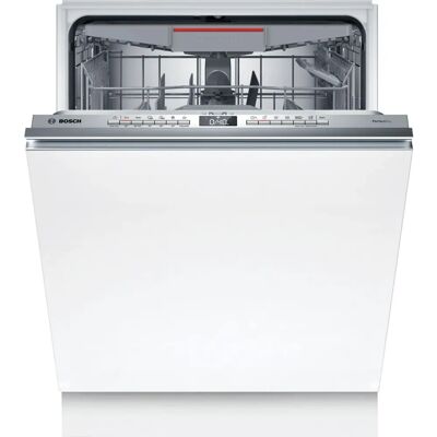 Bosch SMH6YCX02E - Blanco - Lavavajillas Bosch SMH6YCX02E - Blanco - Lavavajillas