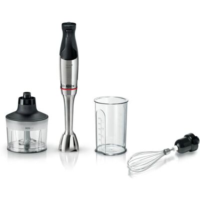 Bosch MSM6M831 Série 6 Liquidificador portátil - Liquidificador Bosch MSM6M831 Série 6 Liquidificador portátil - Liquidificador