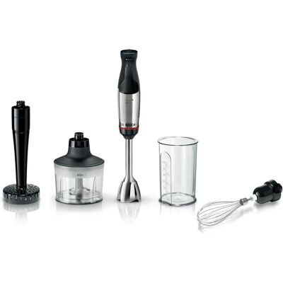 Bosch MSM6M633 - Rozsdamentes acél - Turmixgép Bosch MSM6M633 - Rozsdamentes acél - Turmixgép