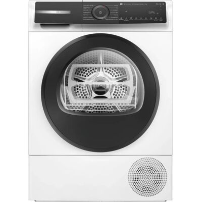 Bosch WQH245A0IT - Bianco - Asciugatrice Bosch WQH245A0IT - Bianco - Asciugatrice