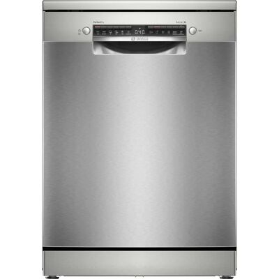 Bosch SMS6ZCI10E - Acciaio inox - Lavastoviglie Bosch SMS6ZCI10E - Acciaio inox - Lavastoviglie