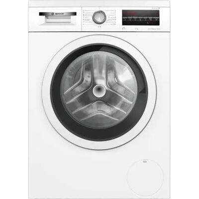 Bosch WUU28T66ES - Branco - Máquina de lavar Bosch WUU28T66ES - Branco - Máquina de lavar