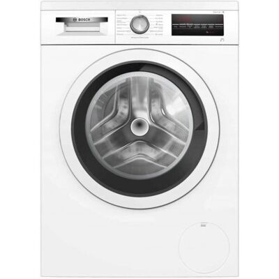 Bosch WUU28T10PL - Pralka z technologią bi-termiczną Bosch WUU28T10PL - Pralka z technologią bi-termiczną