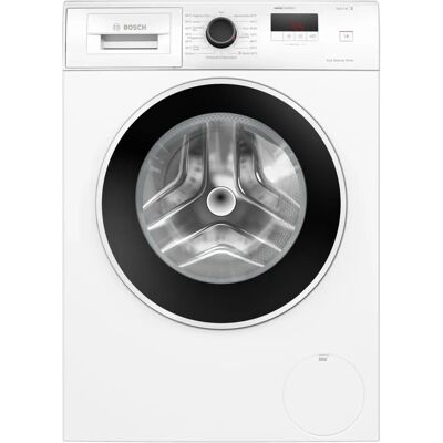 Bosch WGE0240V Weiße Frontlader Waschmaschine - Waschmaschine Bosch WGE0240V Weiße Frontlader Waschmaschine - Waschmaschine