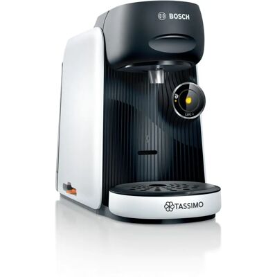 Bosch TAS164E - Zwart - Koffiezetapparaat Bosch TAS164E - Zwart - Koffiezetapparaat
