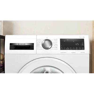 Bosch WGG244Z4BY Sorozat 6 9kg Elöltöltős Mosógép - Energiahatékony Bosch WGG244Z4BY Sorozat 6 9kg Elöltöltős Mosógép - Energiahatékony