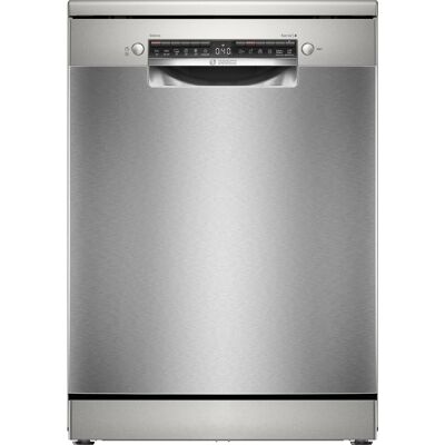 Bosch SMS4EVI04E Sarja 4 Erillinen astianpesukone - 13 astiapesua Bosch SMS4EVI04E Sarja 4 Erillinen astianpesukone - 13 astiapesua