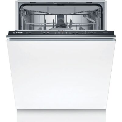 Bosch SMV25EX02E - - Mosogatógép Bosch SMV25EX02E - - Mosogatógép