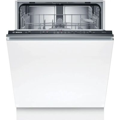 Bosch SMV25AX06E - Fehér - Beépíthető mosogatógép Bosch SMV25AX06E - Fehér - Beépíthető mosogatógép
