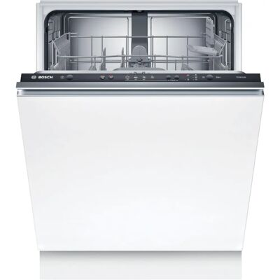 Bosch SMV24AX04E - W pełni wbudowana zmywarka do naczyń - 12 kompletnych ustawień - E Bosch SMV24AX04E - W pełni wbudowana zmywarka do naczyń - 12 kompletnych ustawień - E