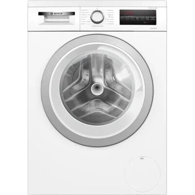 Bosch WUU28T42 - Weiß - Waschmaschine Bosch WUU28T42 - Weiß - Waschmaschine