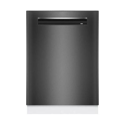 Bosch SMP4ECC71S - Inox nero - Lavastoviglie Bosch SMP4ECC71S - Inox nero - Lavastoviglie