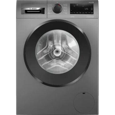 Bosch WGG244ZR10 - Edelstahl - Waschmaschine Bosch WGG244ZR10 - Edelstahl - Waschmaschine