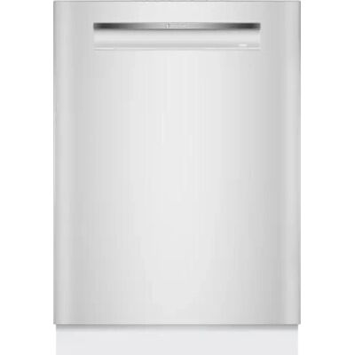 Bosch SMP4ECW71S - Weiß - Geschirrspüler Bosch SMP4ECW71S - Weiß - Geschirrspüler