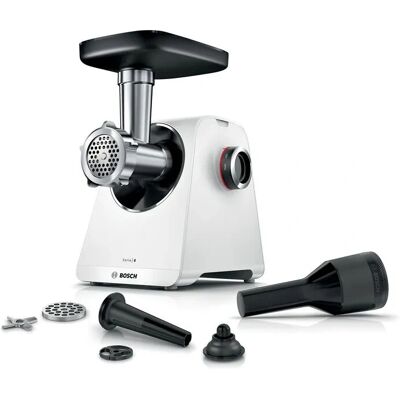 Bosch MultiPower Serie 6 Húsgép - 2100W, 3,5kg/perc Bosch MultiPower Serie 6 Húsgép - 2100W, 3,5kg/perc