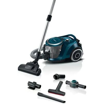 Bosch BGC41XFMLY - Blau - Bodenstaubsauger Bosch BGC41XFMLY - Blau - Bodenstaubsauger