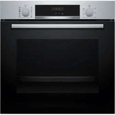 Bosch HQA574BS3B - Black, Stainless steel - oven Bosch HQA574BS3B - Black, Stainless steel - oven