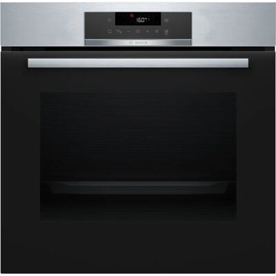 Bosch HBA171BS3 - Nero - Forno Bosch HBA171BS3 - Nero - Forno