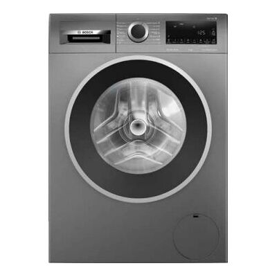 BOSCH WGG244ZRES - Cinza - máquina de lavar BOSCH WGG244ZRES - Cinza - máquina de lavar