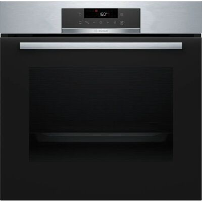 Bosch HBA171BS4F - Acero inoxidable - Horno Bosch HBA171BS4F - Acero inoxidable - Horno