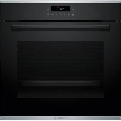 Bosch HBA272BB3 - Svart - Ugn Bosch HBA272BB3 - Svart - Ugn