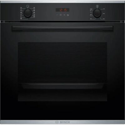 Bosch HBA274BB3F - Noir - Four Bosch HBA274BB3F - Noir - Four