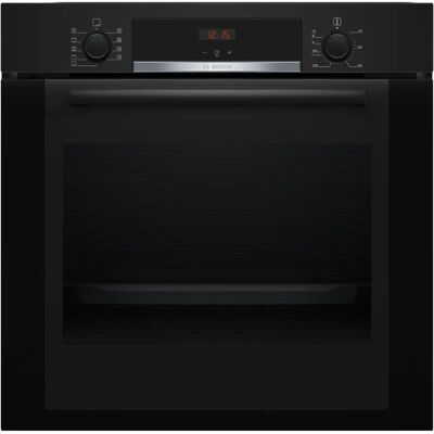 Bosch HBA334EB3 - Czarny - Piekarnik elektryczny Bosch HBA334EB3 - Czarny - Piekarnik elektryczny