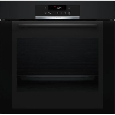 Bosch HBA372EB3 - Preto - Forno embutir Bosch HBA372EB3 - Preto - Forno embutir
