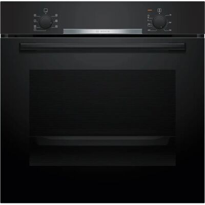 Bosch HBA510BA3 - Schwarz - Einbaubackofen Bosch HBA510BA3 - Schwarz - Einbaubackofen