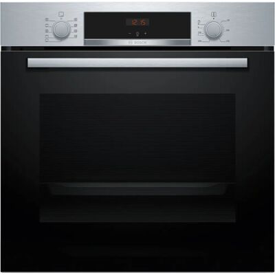 Bosch HBA514BS3 - Negro - Horno Bosch HBA514BS3 - Negro - Horno