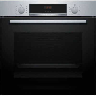 Bosch HBA514ES3 - Black - Oven Bosch HBA514ES3 - Black - Oven
