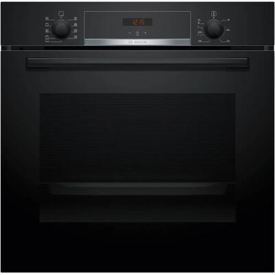 Bosch HBA534BB3 - Zwart - Oven Bosch HBA534BB3 - Zwart - Oven