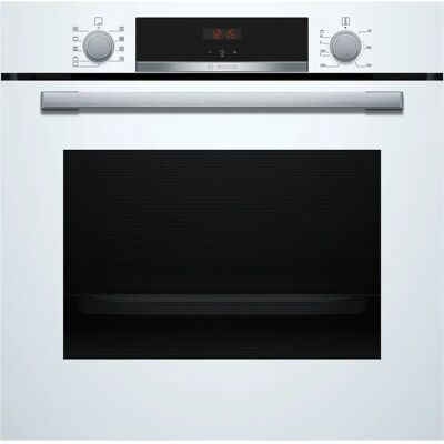 Bosch HBA534BW3 - Valkoinen - Uuni Bosch HBA534BW3 - Valkoinen - Uuni