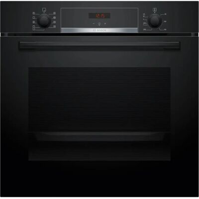 Bosch HBA534EB3 - Czarny - Piekarnik Bosch HBA534EB3 - Czarny - Piekarnik