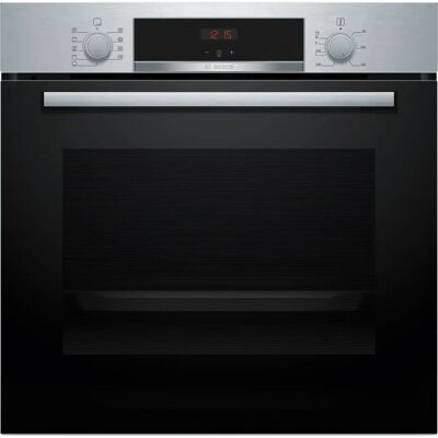 Bosch HBA534ES3 - Czarny - Piekarnik Bosch HBA534ES3 - Czarny - Piekarnik