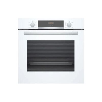 Bosch HBA553BV3F - Blanc - Four - Publicité Bosch HBA553BV3F - Blanc - Four - Publicité
