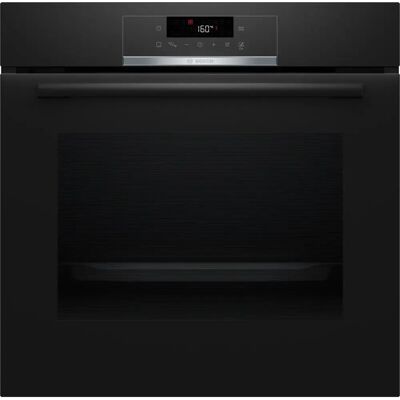 Bosch HBA571BB3 - Zwart - Inbouwoven Bosch HBA571BB3 - Zwart - Inbouwoven