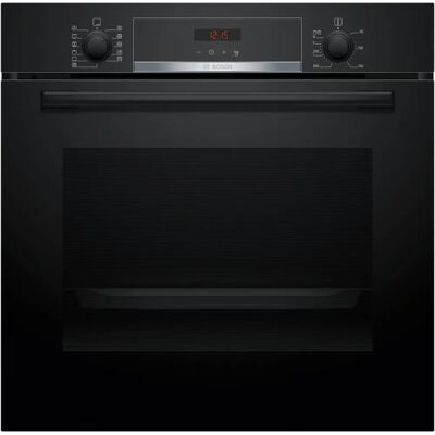 Bosch HBA574BB3 - Noir - Four Bosch HBA574BB3 - Noir - Four