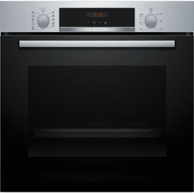 Bosch HBA574ES3 - Negro - Horno Bosch HBA574ES3 - Negro - Horno