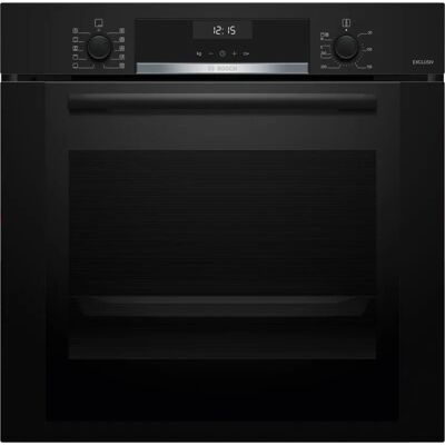 Bosch HBG337AB3 - Schwarz - Ofen Bosch HBG337AB3 - Schwarz - Ofen