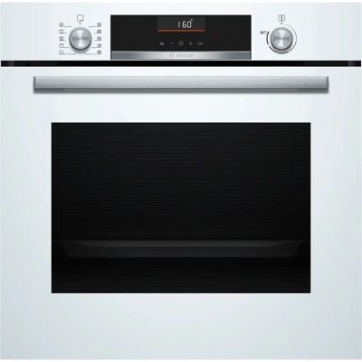 Bosch HBG536EW3 - Blanco - Horno Bosch HBG536EW3 - Blanco - Horno