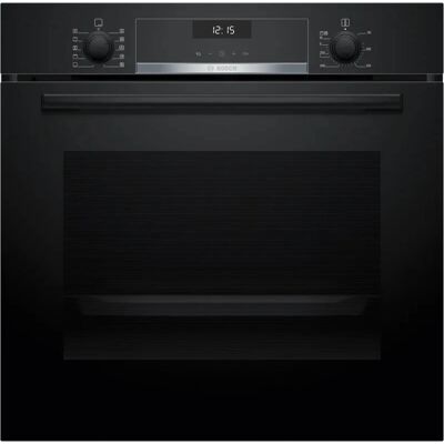 Bosch HBG537BB3 - Nero - Forno Bosch HBG537BB3 - Nero - Forno