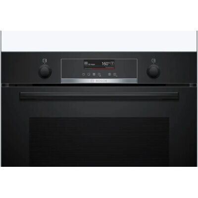 Bosch HBG539EB3 Série 6 Vestavná trouba - 71L, Černá, 15 Funkcí Bosch HBG539EB3 Série 6 Vestavná trouba - 71L, Černá, 15 Funkcí