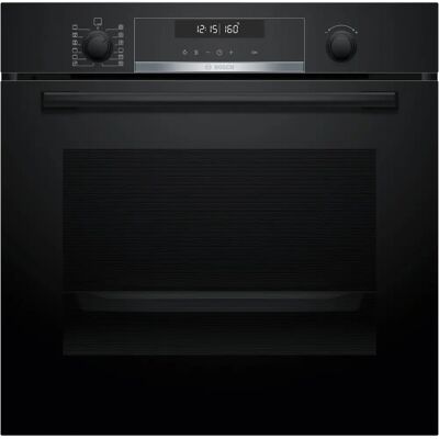Bosch HBG578EB3 - Nero - Forno Bosch HBG578EB3 - Nero - Forno